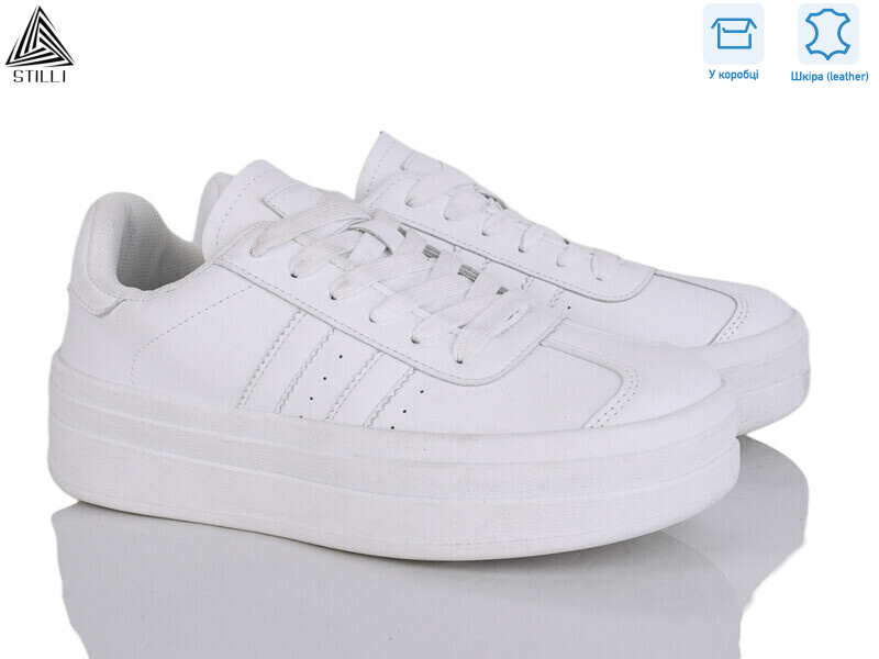 WA20-3 шкіра, 8 (36-41), <strong>490</strong>, демісезон