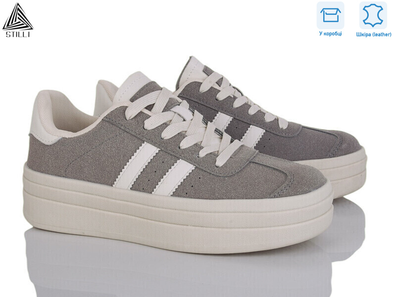 WA10-3 шкіра, 8 (36-41), <strong>490</strong>, демісезон