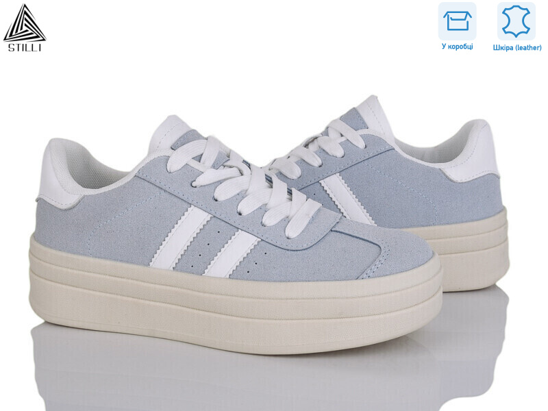 WA10-7 шкіра, 8 (36-41), <strong>490</strong>, демісезон