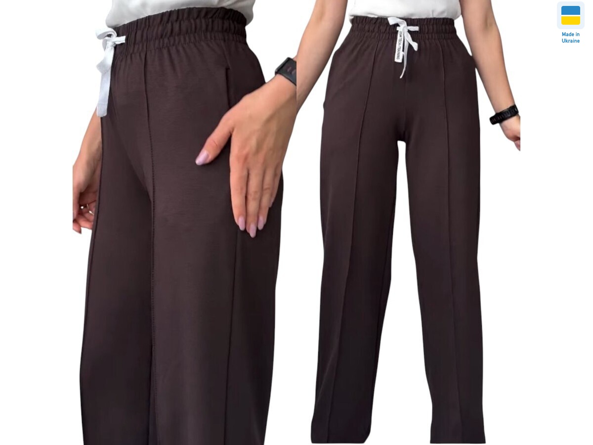 1048 шоколад, 4 (S-XL), <strong>280</strong>, демісезон