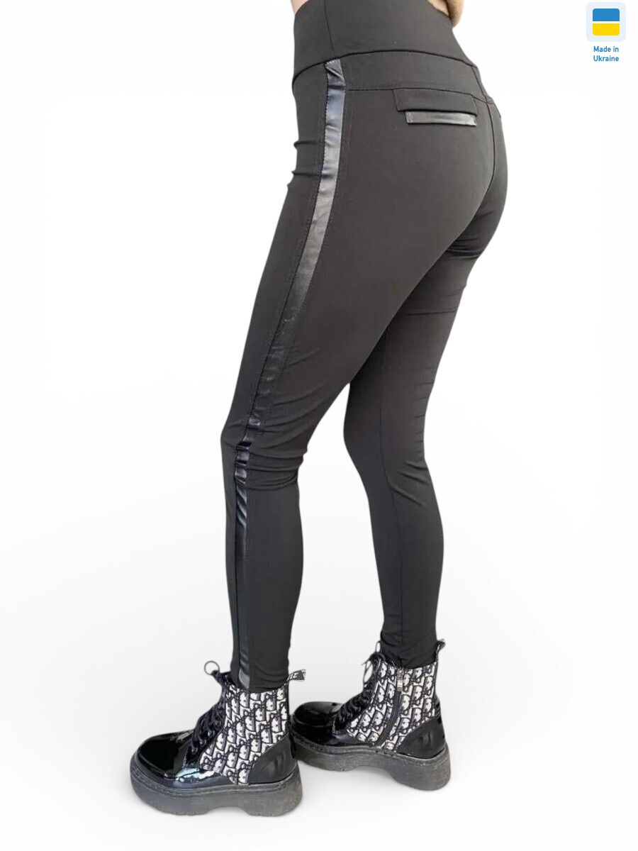 05146 чорний, 4 (S-XL), <strong>185</strong>, демісезон