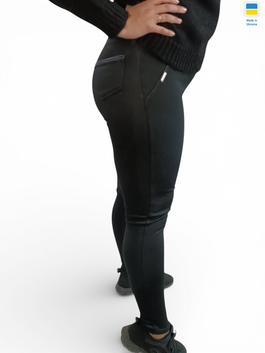 05251 чорний, 4 (S-XL), <strong>185</strong>, демісезон