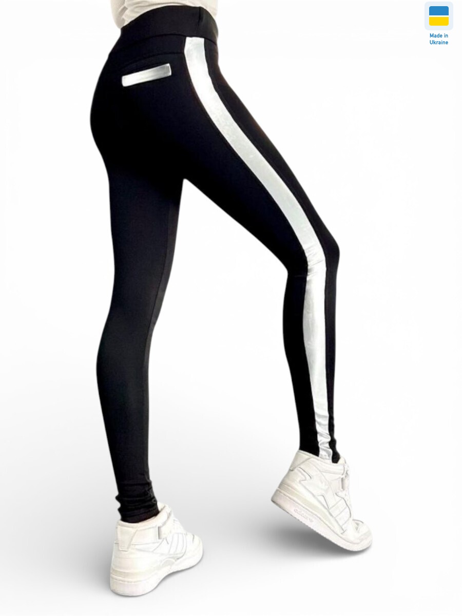 0538 чорний, 4 (S-XL), <strong>140</strong>, демісезон