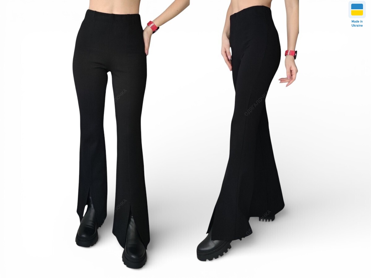 5266 чорний, 4 (S-XL), <strong>250</strong>, демісезон