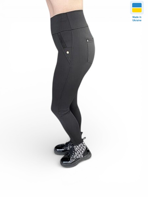 050384 чорний, 4 (2XL-4XL), <strong>195</strong>, демісезон