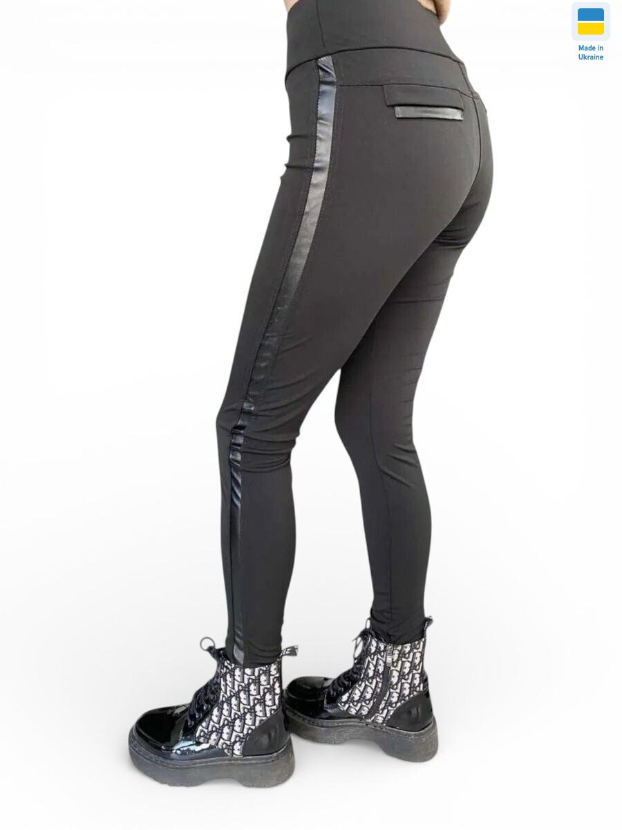 050146 чорний, 4 (2XL-4XL), <strong>195</strong>, демісезон