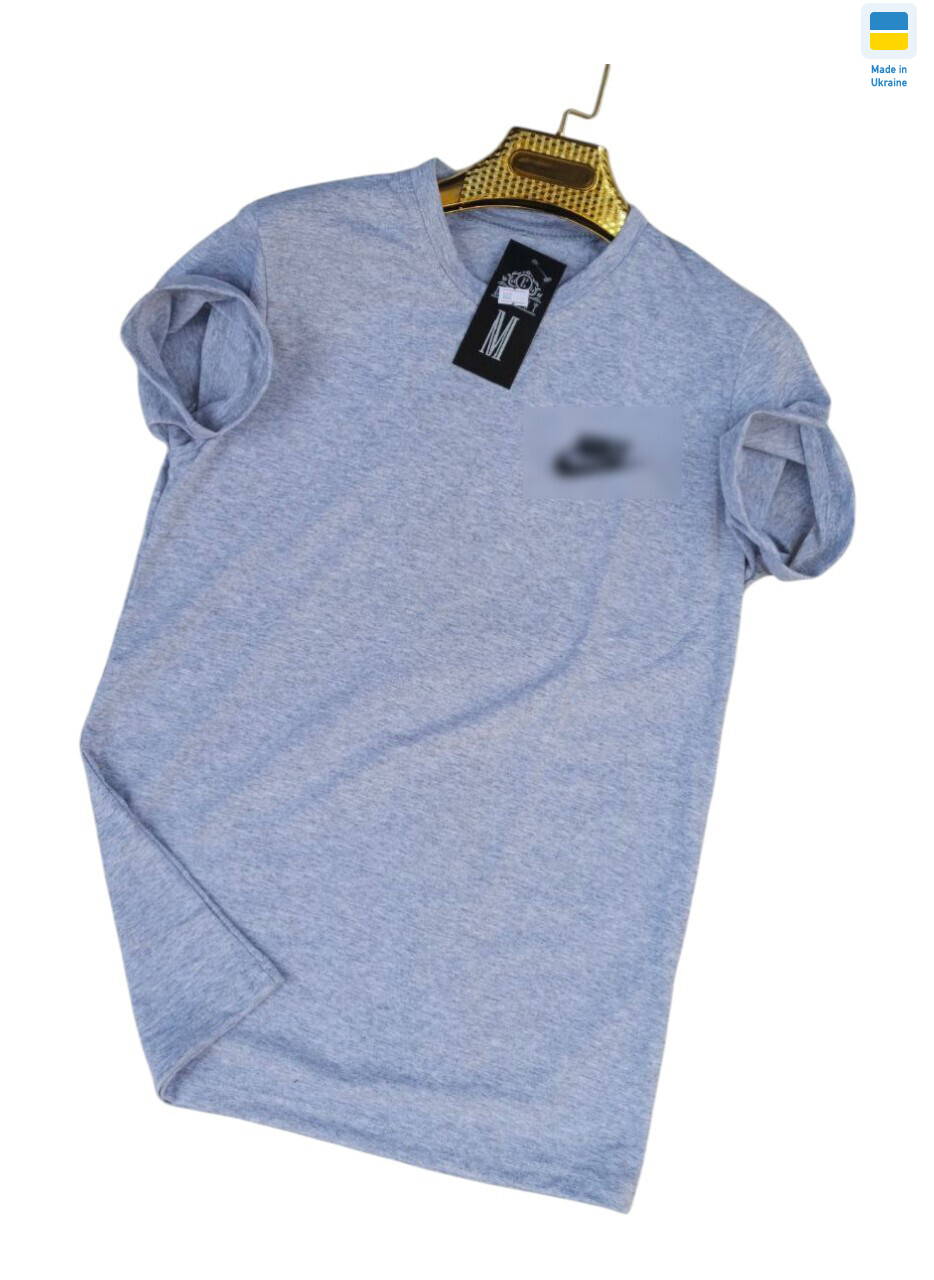 082NK св.сірий, 4 (M-2XL), <strong>160</strong>, літо