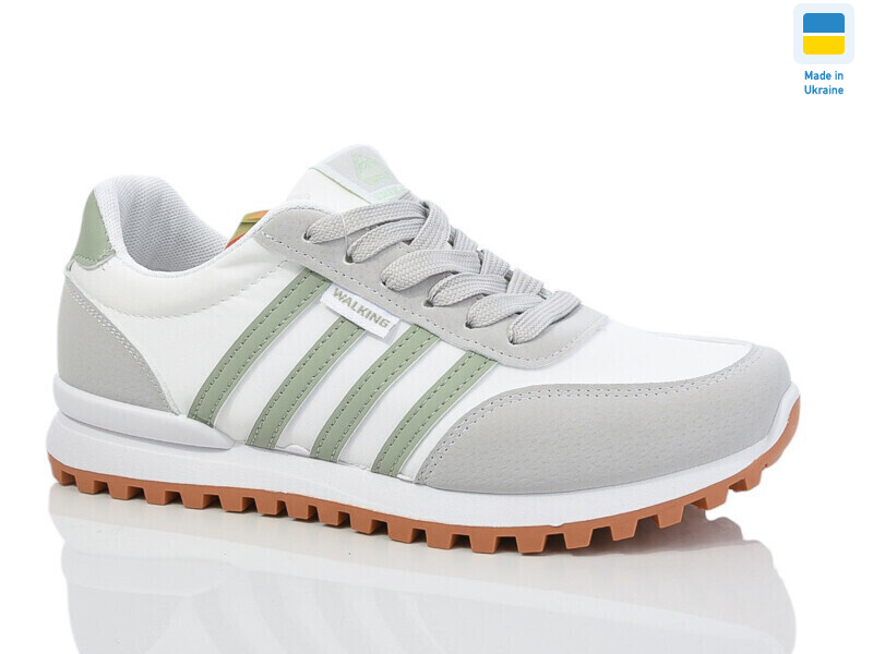 690WGZ білий, 8 (36-40), <strong>380</strong>, демісезон