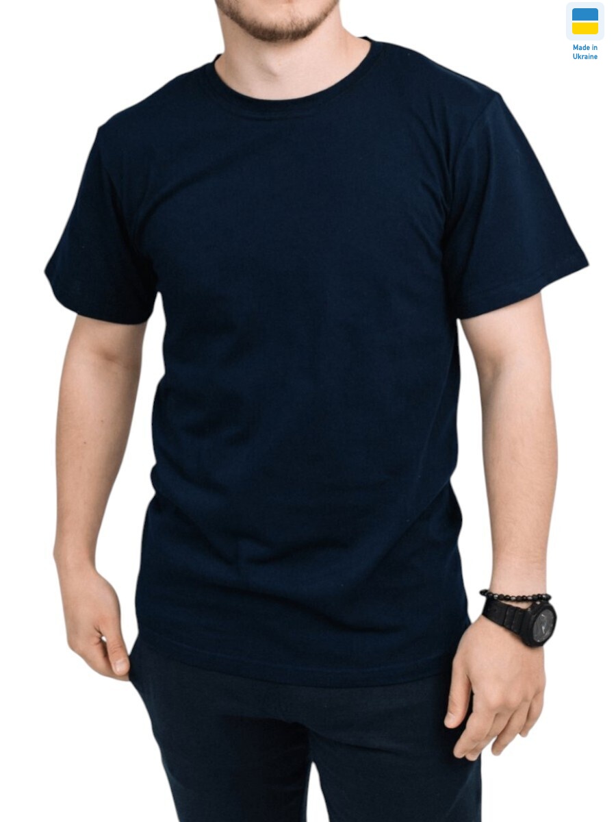 080 т.синій, 4 (2XL-5XL), <strong>165</strong>, літо