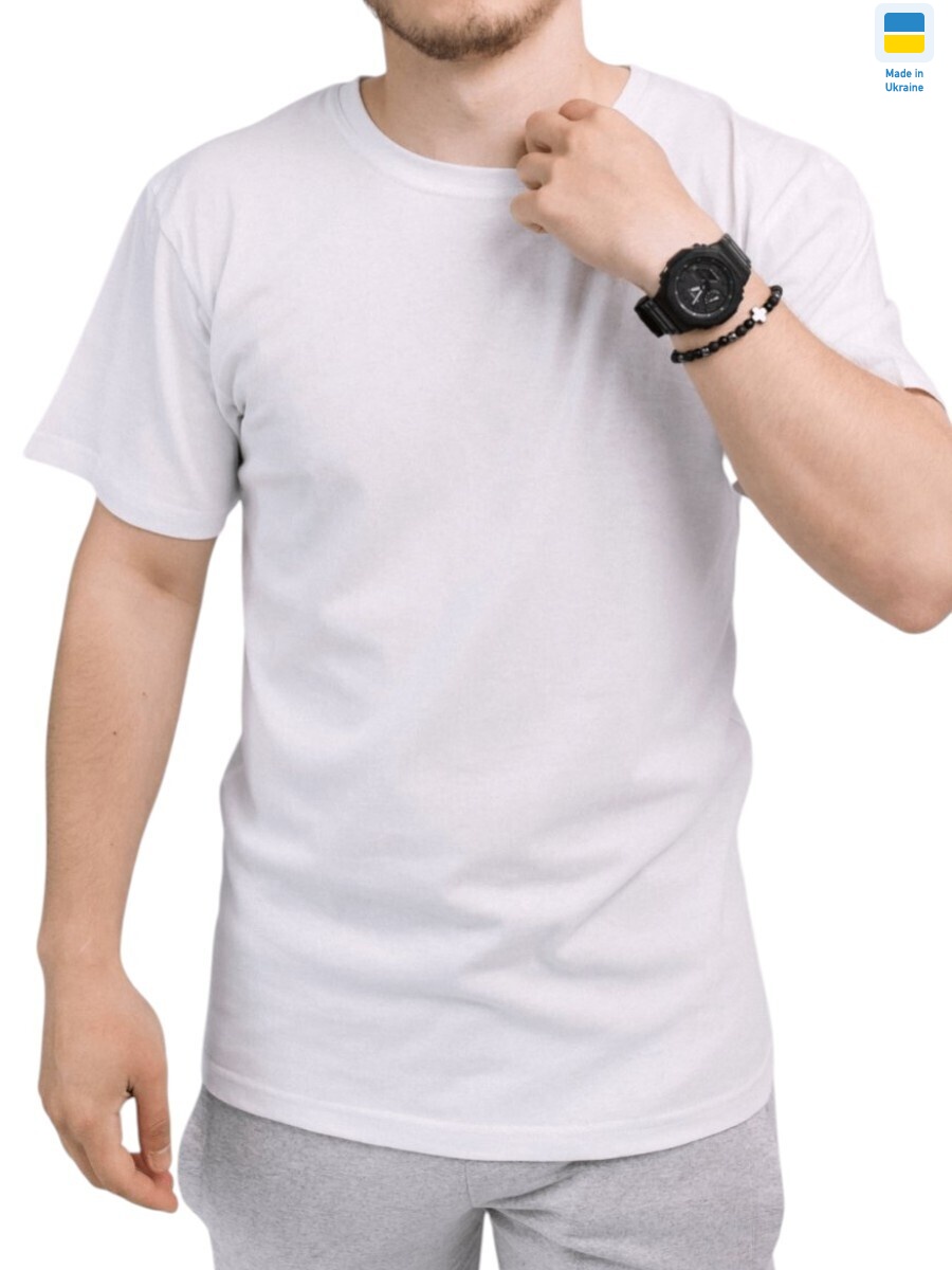 080 білий, 4 (2XL-5XL), <strong>165</strong>, літо