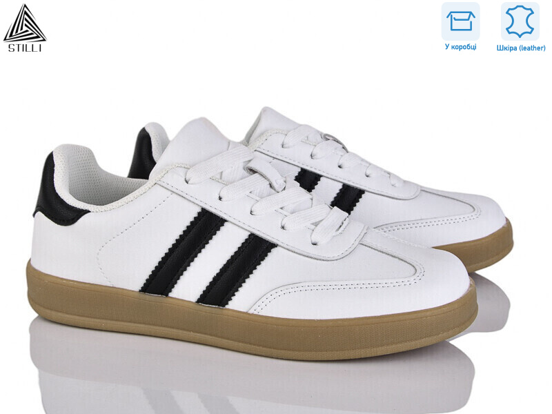 NA10-9 шкіра, 8 (36-41), <strong>490</strong>, демісезон