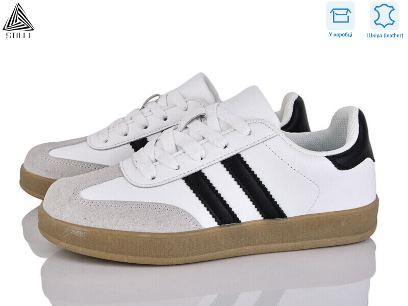 NA10-10 шкіра, 8 (36-41), <strong>490</strong>, демісезон