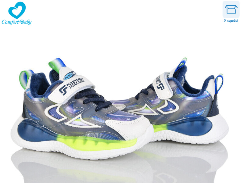 822A синій, 6 (27-31), <strong>380</strong>, демісезон