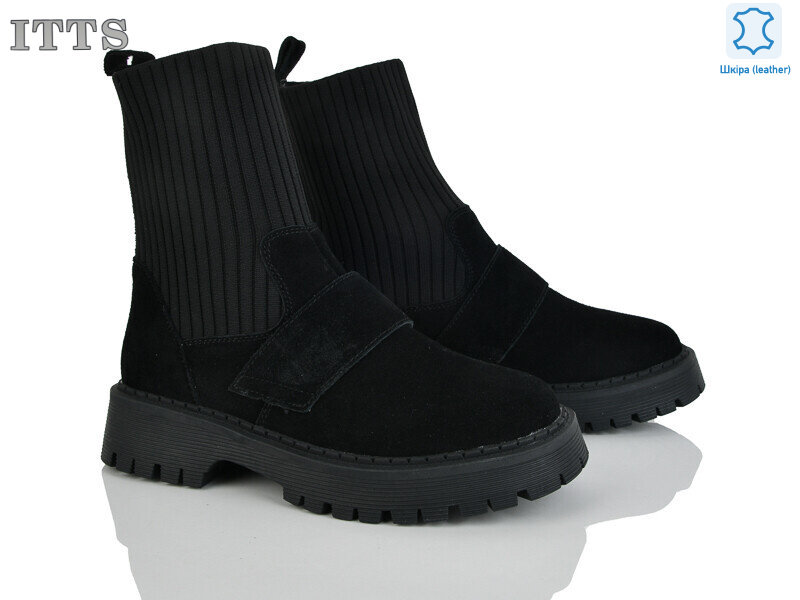 E76-1, 6 (36-41), <strong>25</strong>, демісезон