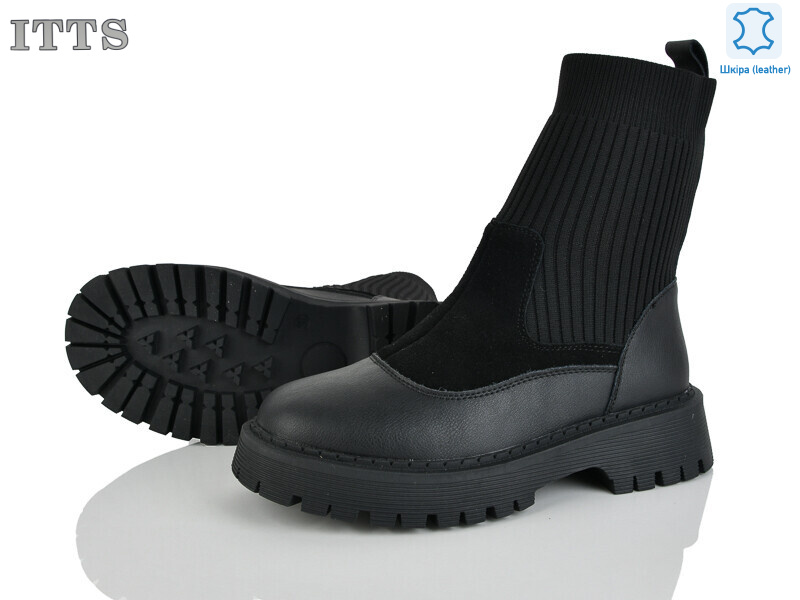 E75-1, 6 (36-41), <strong>25</strong>, демісезон