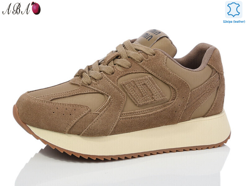 M2ABA-2, 8 (36-41), <strong>960</strong>, демісезон