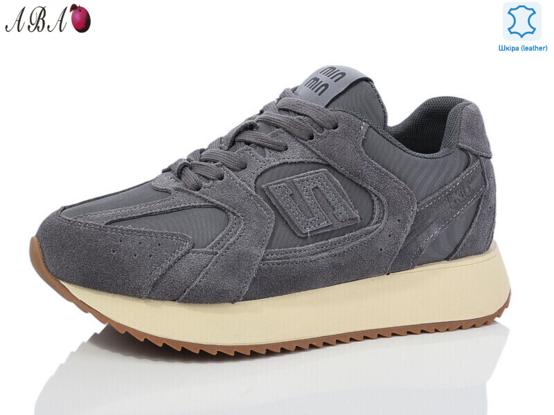 M3ABA-3, 8 (36-41), <strong>960</strong>, демісезон