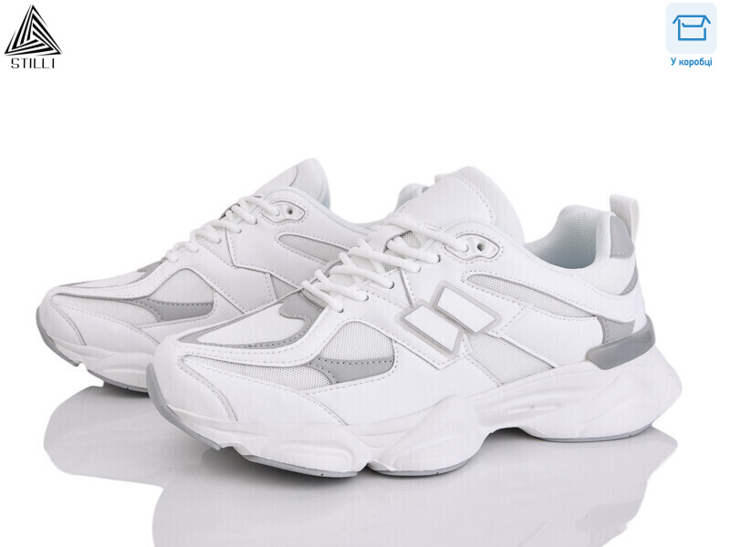 NB500-4 шкіра піна, 8 (41-45), <strong>790</strong>, демісезон