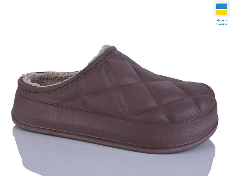 С111 коричневий, 6 (36-41), <strong>160</strong>, зима