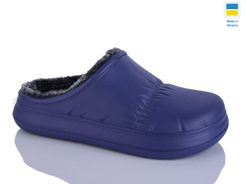 С114 синій, 6 (36-41), <strong>160</strong>, зима