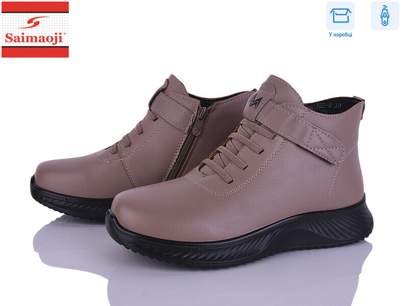 J22-8, 8 (36-41), <strong>580</strong>, демісезон