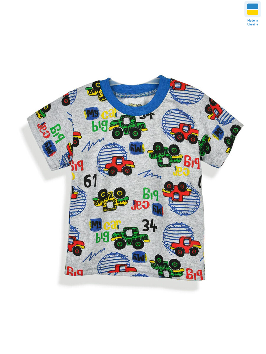 11126 сірий, 5 (92-122), <strong>55</strong>, літо