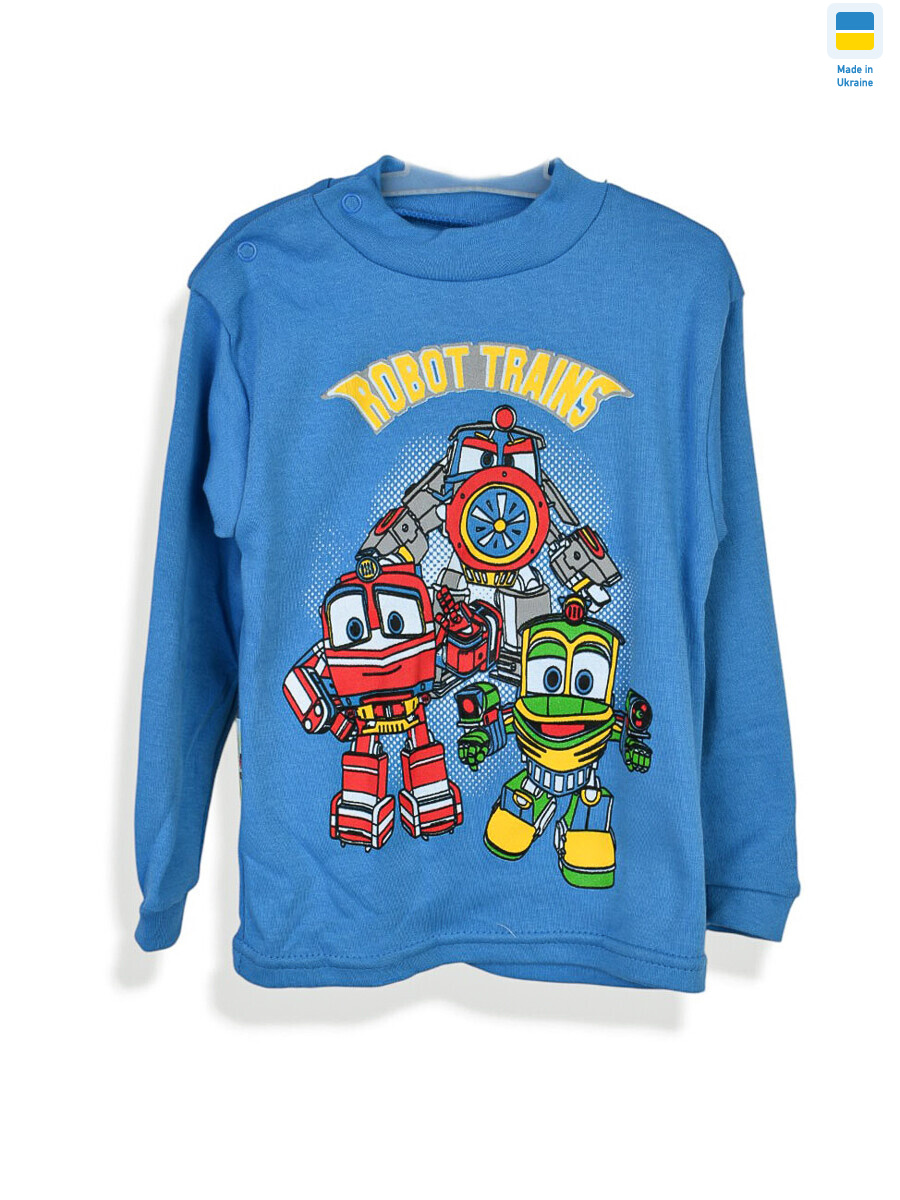 18426 блакитний, 4 (86-116), <strong>100</strong>, демісезон