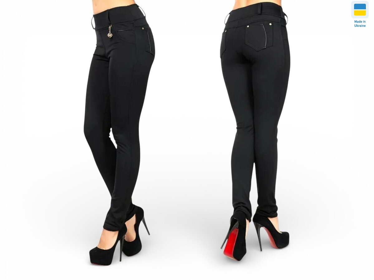 5471 чорний, 4 (S-XL), <strong>185</strong>, демісезон