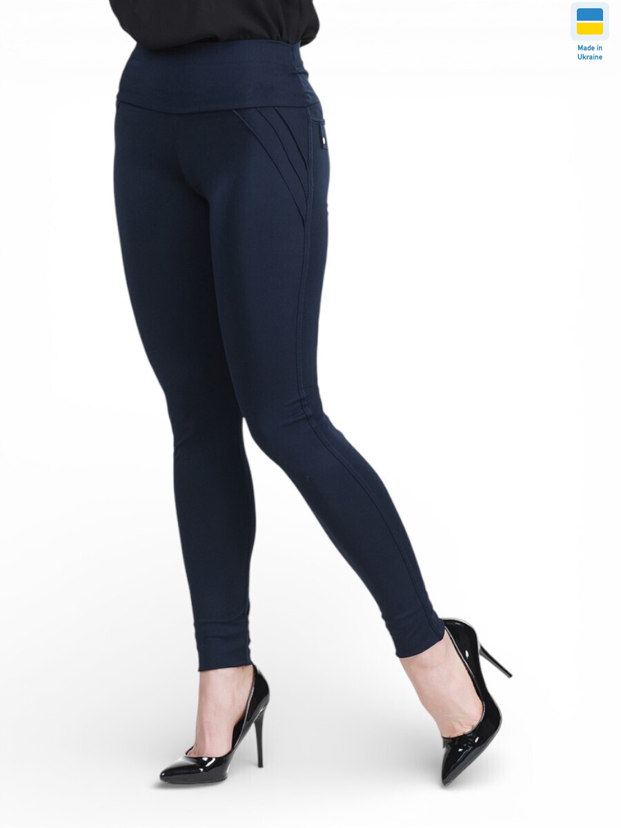 504 синій, 4 (S-XL), <strong>160</strong>, демісезон