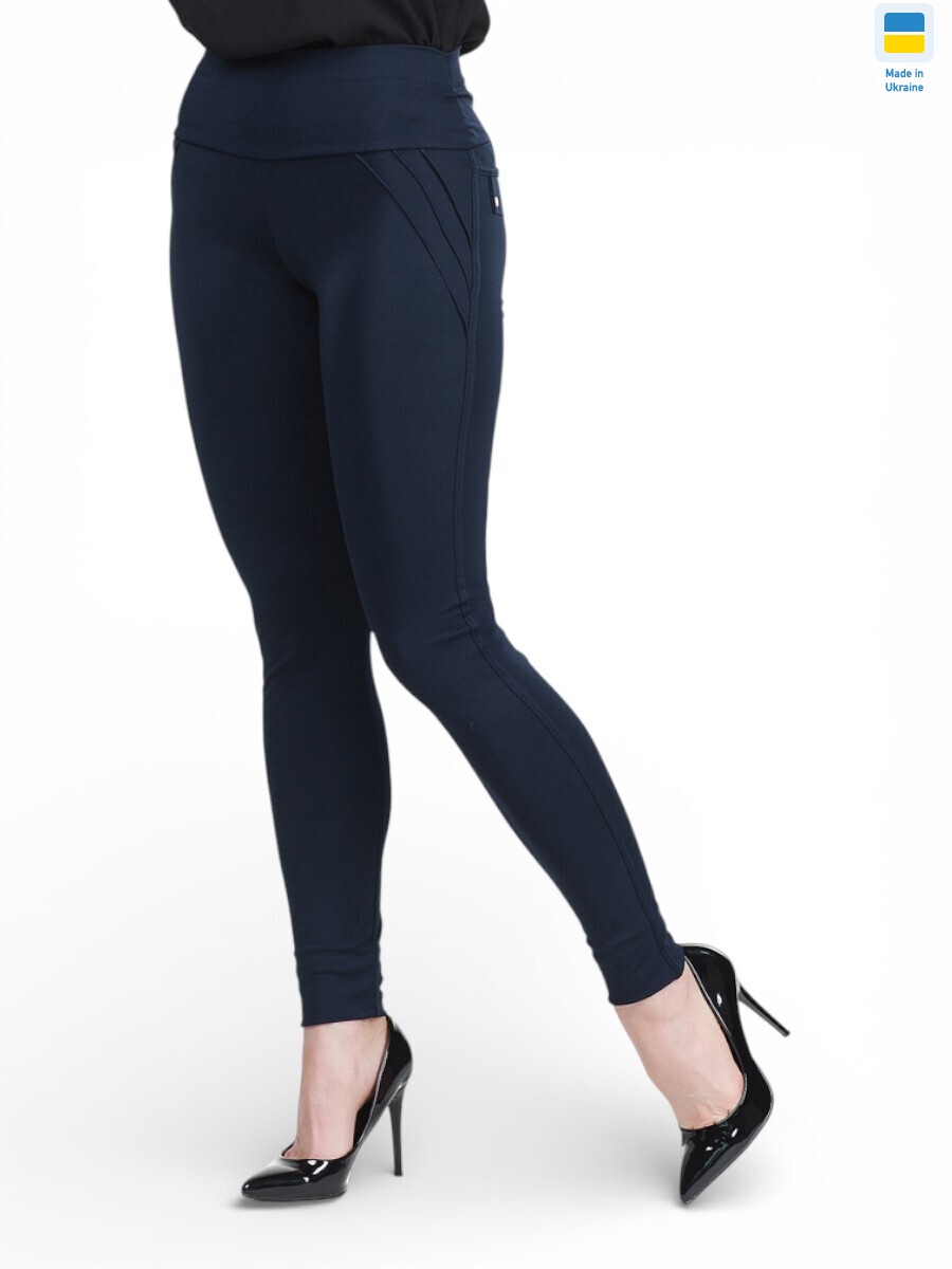 5004 синій, 4 (XL-4XL), <strong>175</strong>, демісезон