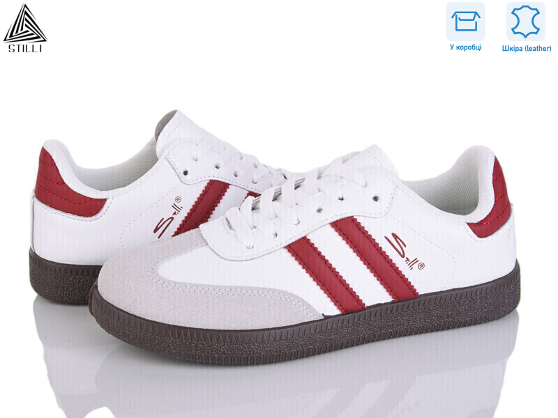 L2410-31 шкіра, 8 (36-41), <strong>420</strong>, демісезон