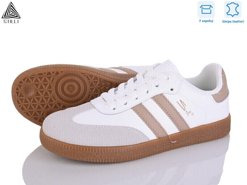 L2410-21 шкіра, 8 (36-41), <strong>420</strong>, демісезон