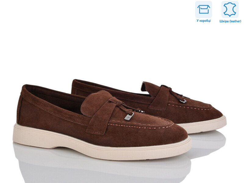 PL30-2, 8 (36-42), <strong>17.5</strong>, демісезон