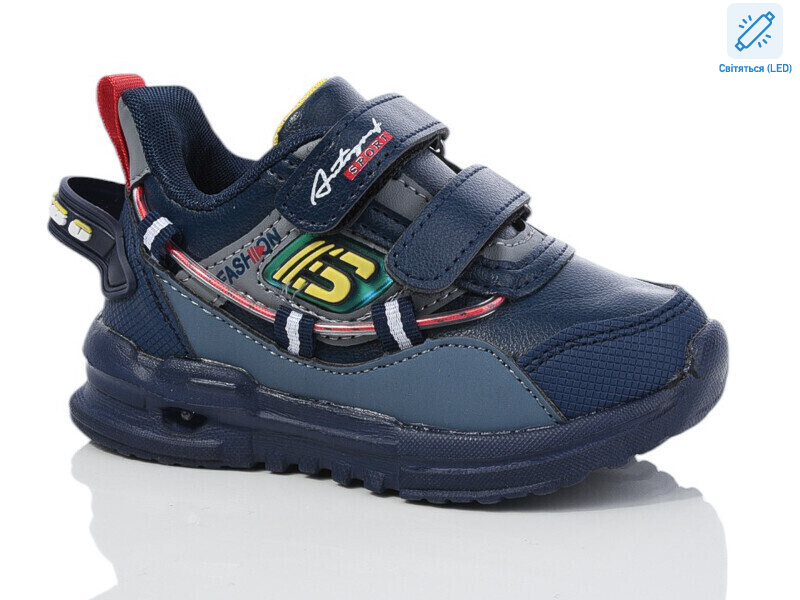 5776-1 LED, 8 (22-27), <strong>180</strong>