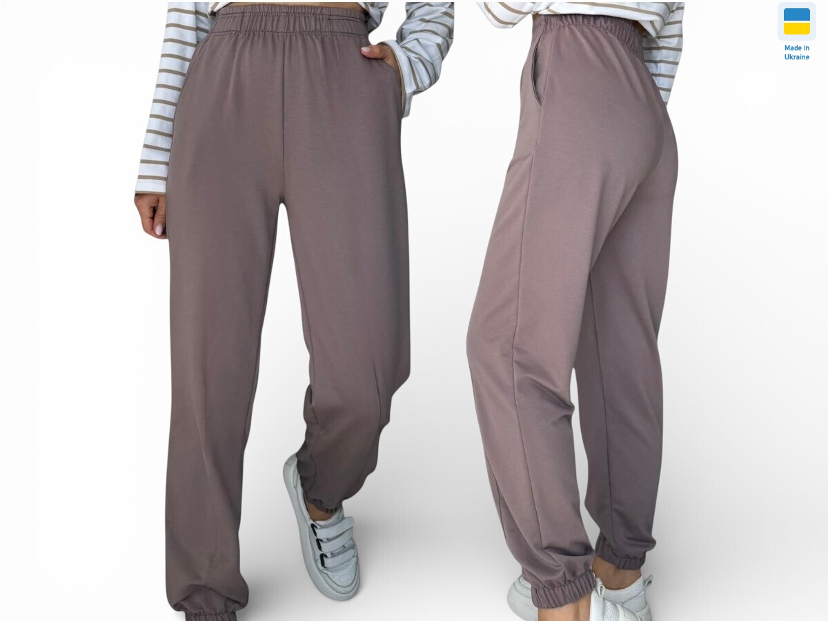 1055 шоколад, 4 (S-XL), <strong>280</strong>, демісезон