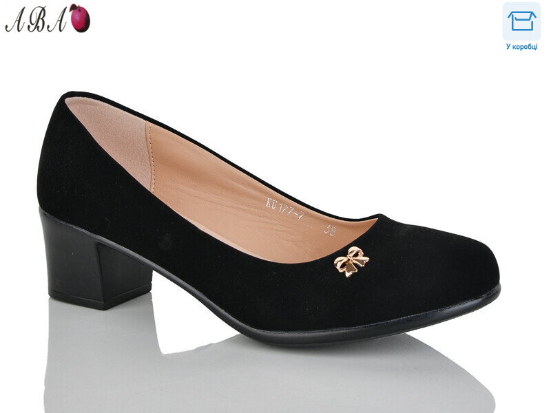 KU177-7, 6 (36-41), <strong>390</strong>, демісезон