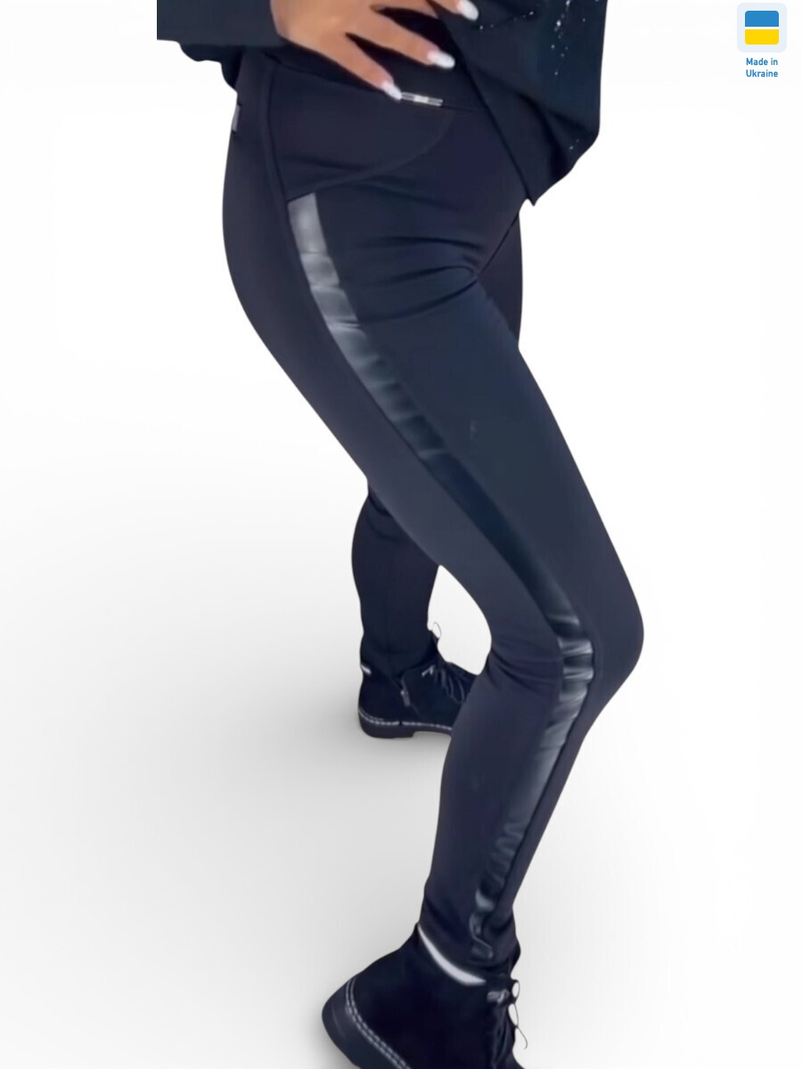 546 чорний, 4 (S-XL), <strong>140</strong>, демісезон