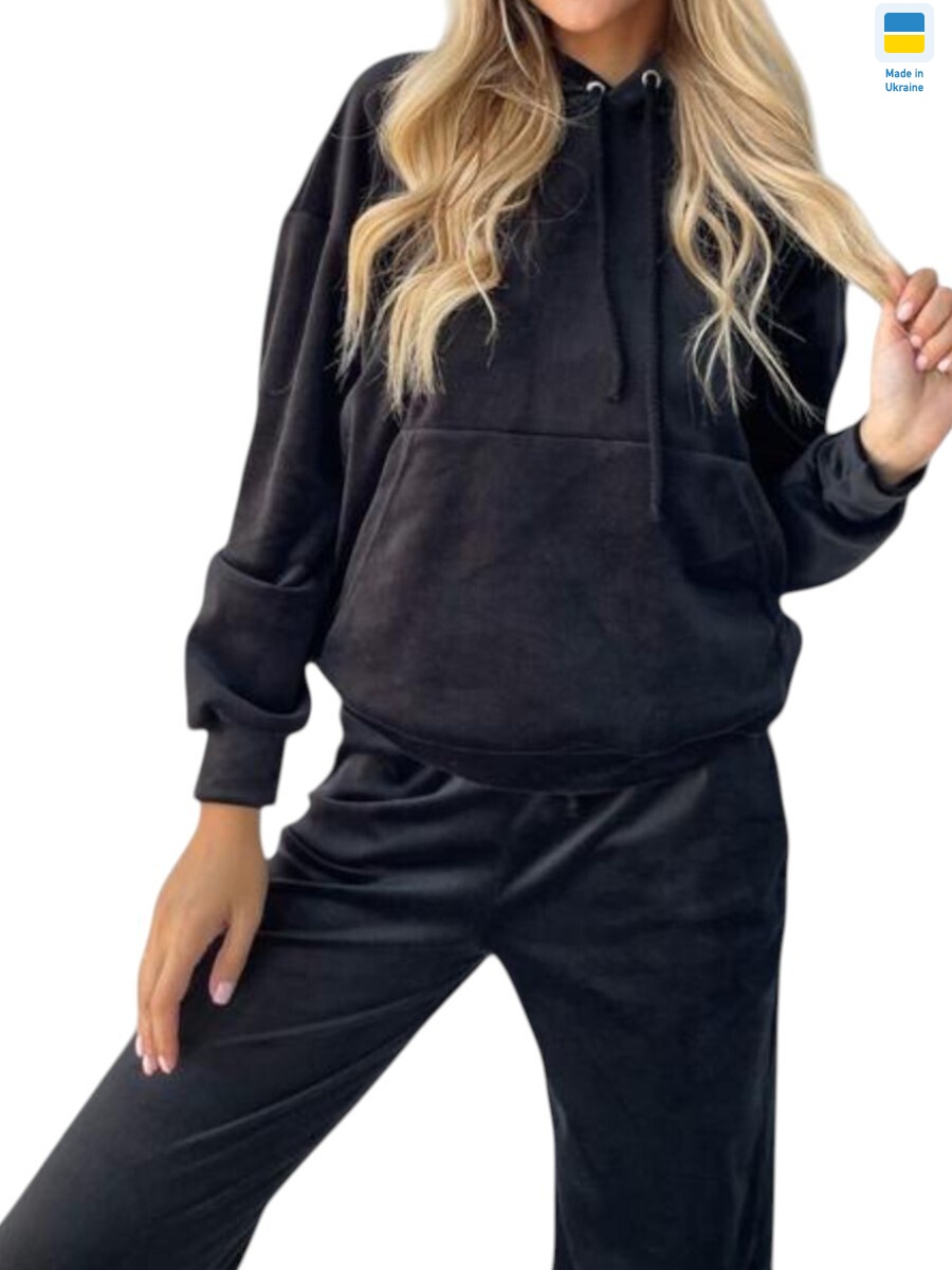 33009 чорний, 4 (42-48), <strong>580</strong>, демісезон