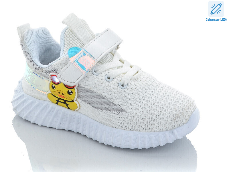 9733-4 LED піна, 8 (26-31), <strong>170</strong>, демісезон