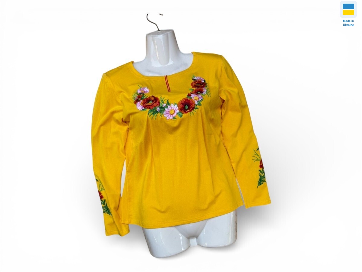 022 жовтий, 5 (S-2XL), <strong>165</strong>, демісезон