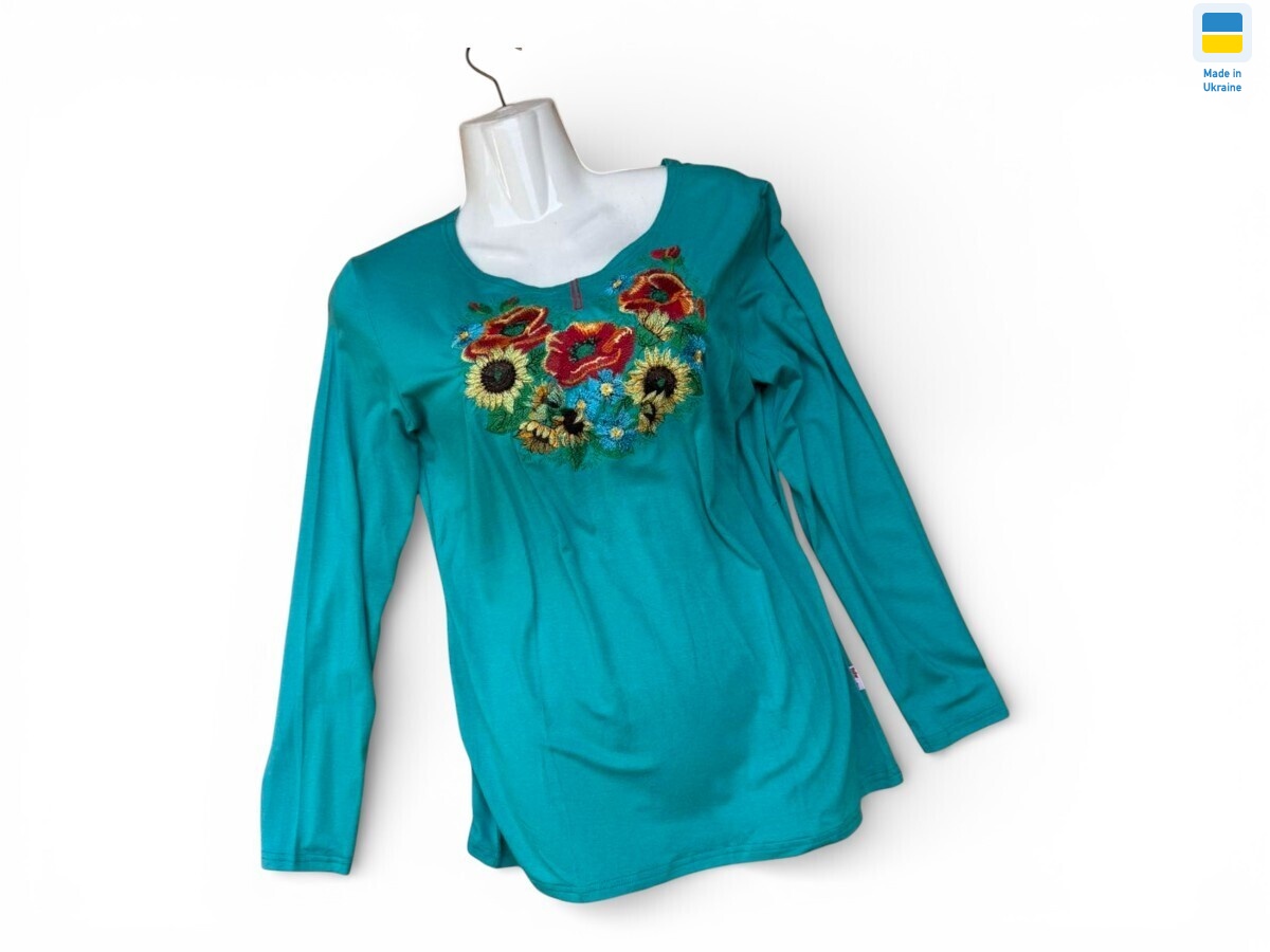 022 морська хвиля, 5 (S-2XL), <strong>165</strong>, демісезон