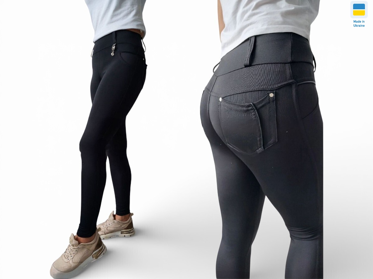 5471 чорний, 4 (S-XL), <strong>185</strong>, демісезон