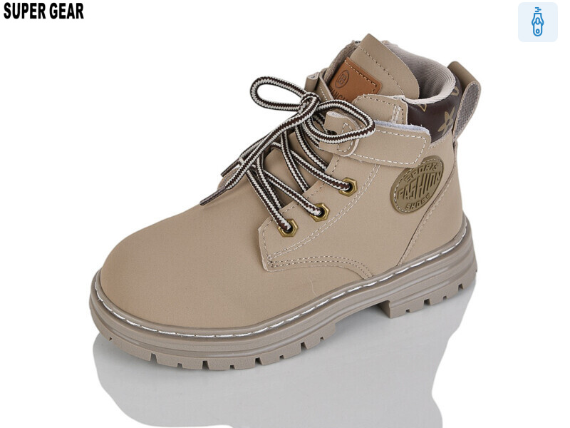 A005-1 grey, 6 (31-36), <strong>350</strong>, демісезон