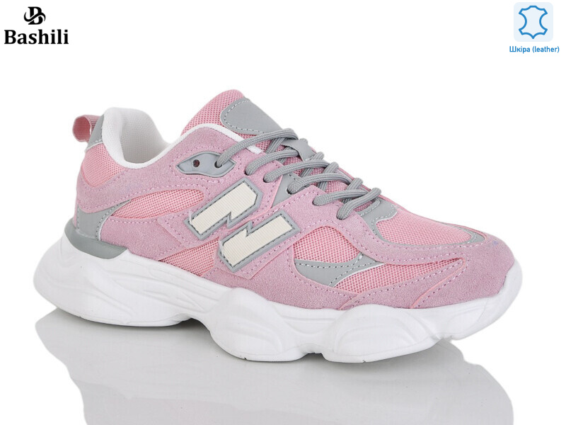 65101-3 піна, 8 (36-41), <strong>790</strong>, демісезон