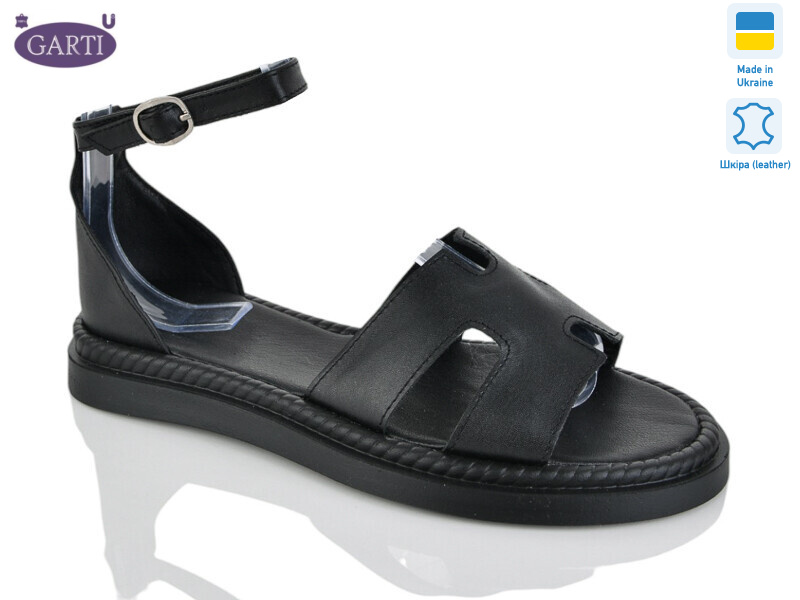 3194 чорна шкіра, 6 (36-40), <strong>380</strong>, літо