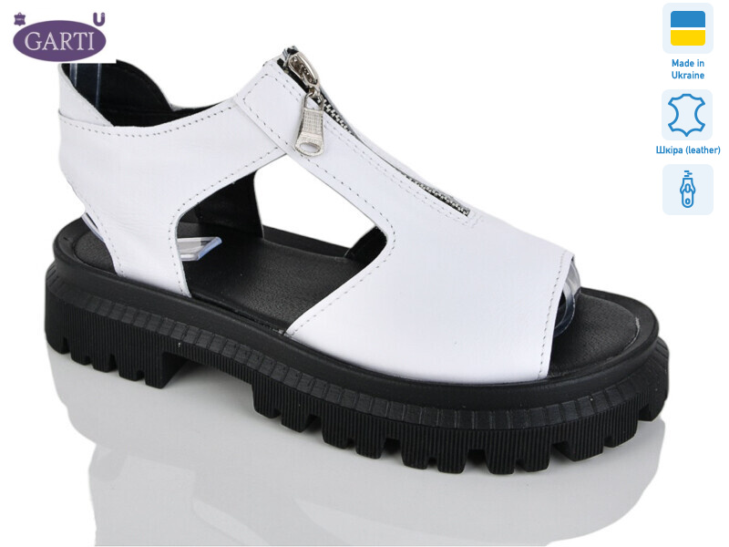 0131 біла шкіра, 6 (36-40), <strong>390</strong>, літо