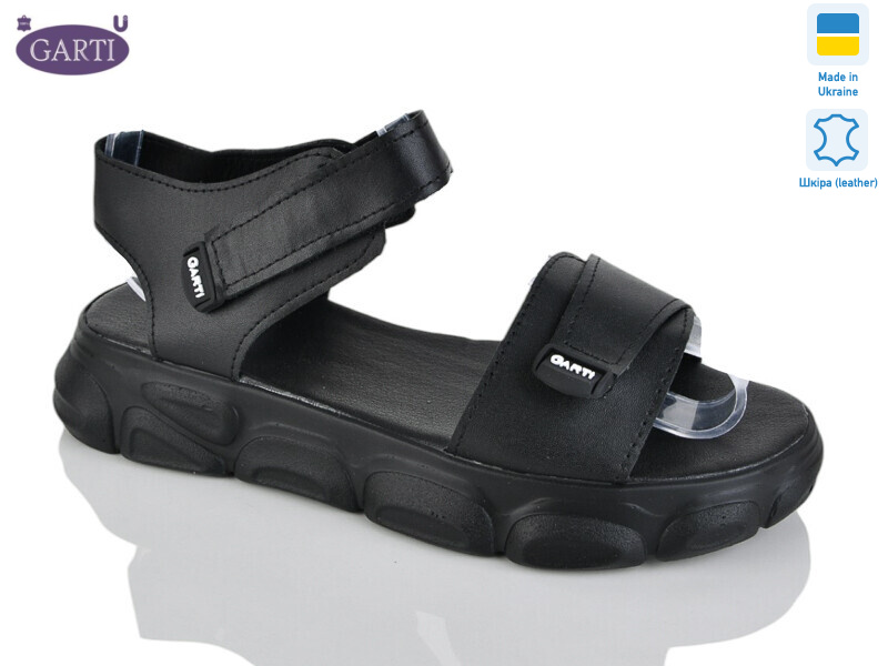 3594 чорна шкіра, 6 (36-40), <strong>390</strong>, літо