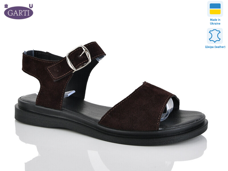 140 корич замш, 6 (36-40), <strong>440</strong>, літо