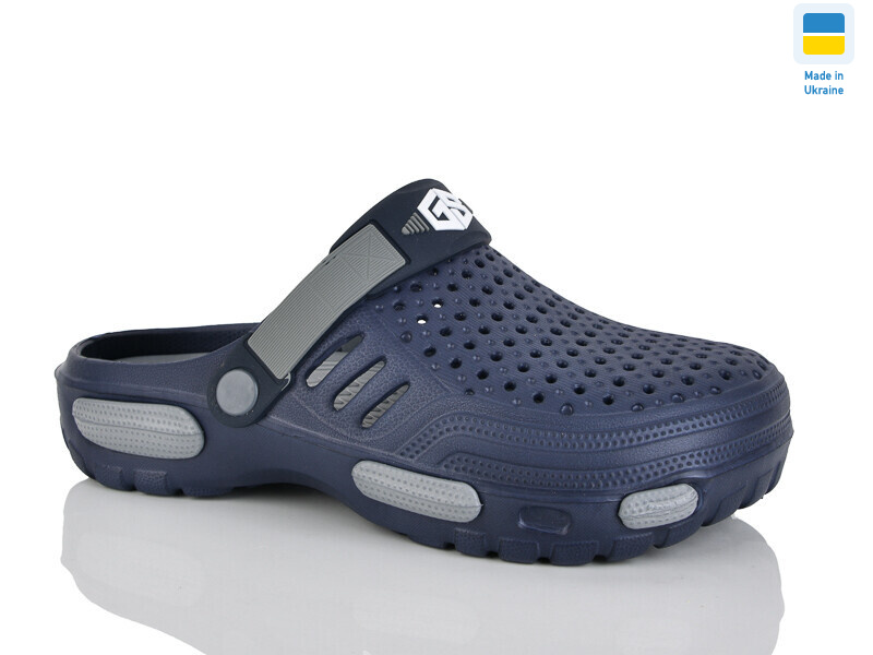 CM118 синій, 6 (41-45), <strong>175</strong>, літо