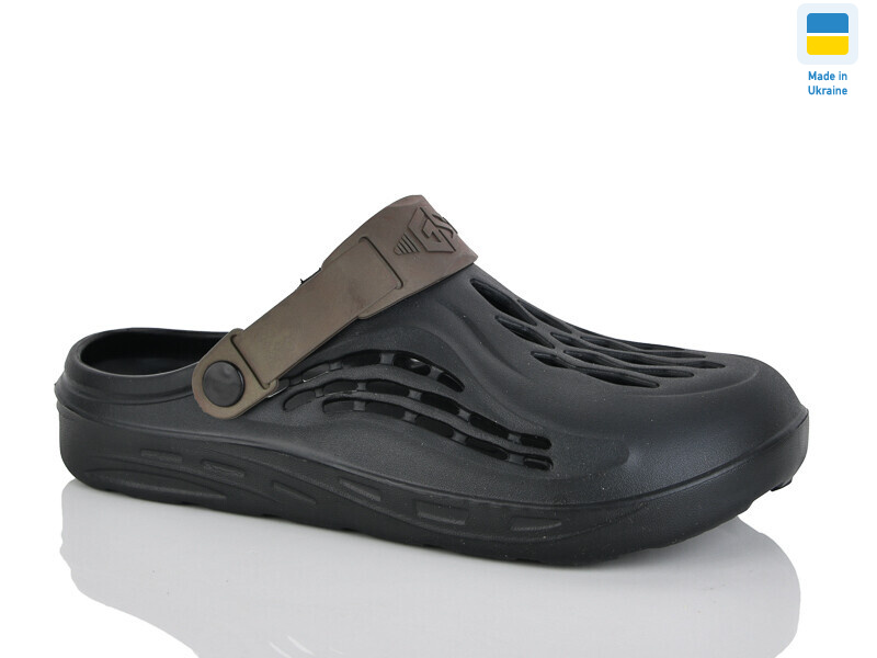 CM129 чорний-хакі, 8 (41-45), <strong>145</strong>, літо